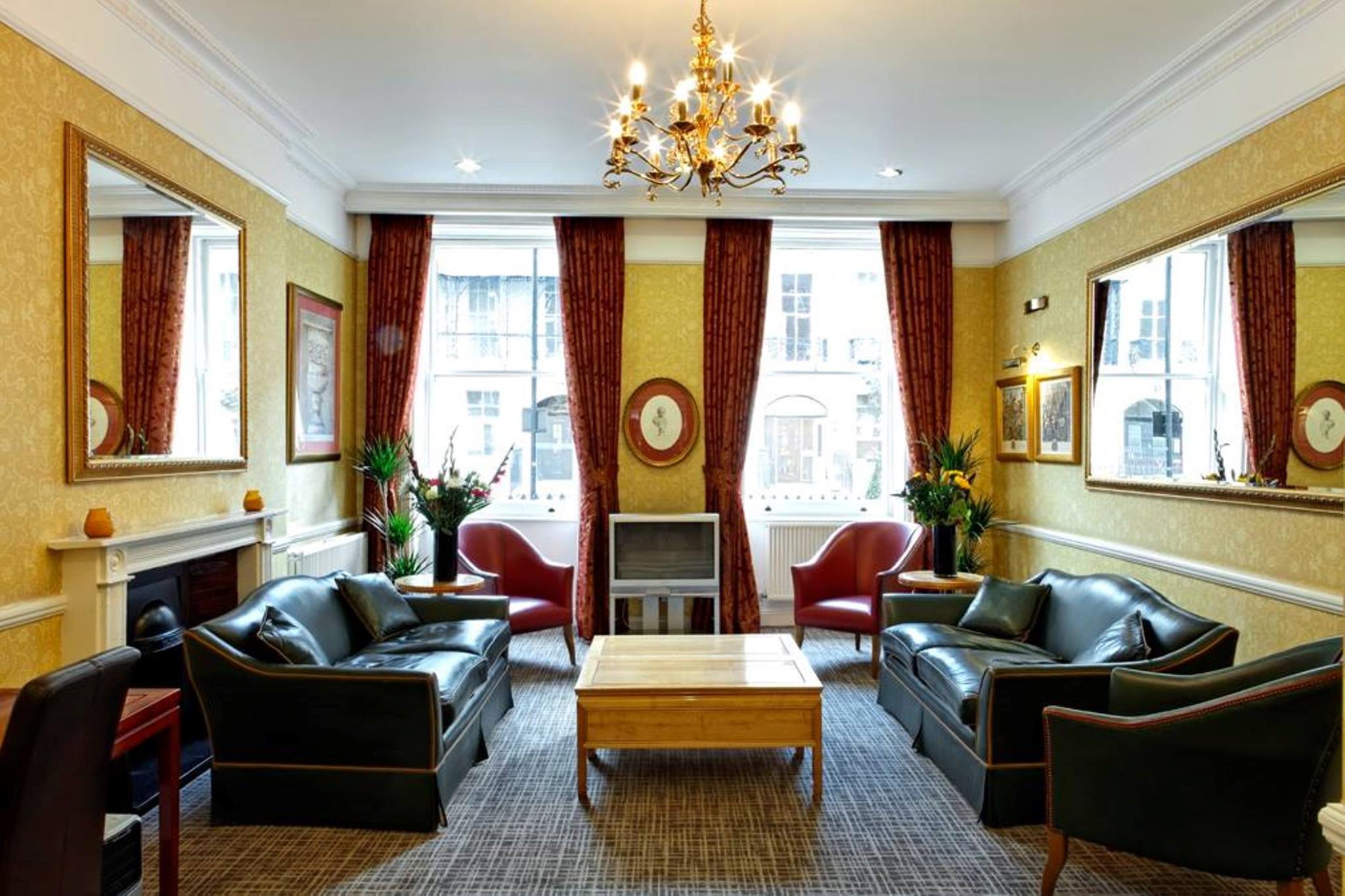 Grange Portland Hotel London Eksteriør bilde